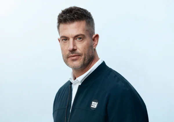 Jesse Palmer Shirtless 4