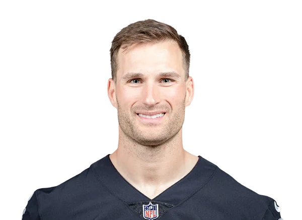 Kirk Cousins Shirtless 4