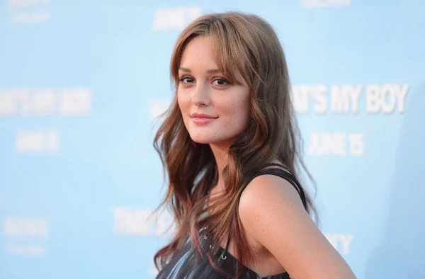 Leighton Meester Family 3 Leighton Meester Family 3