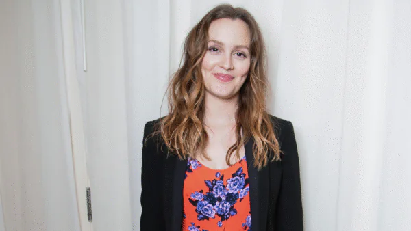 Leighton Meester Family 4 Leighton Meester Family 4