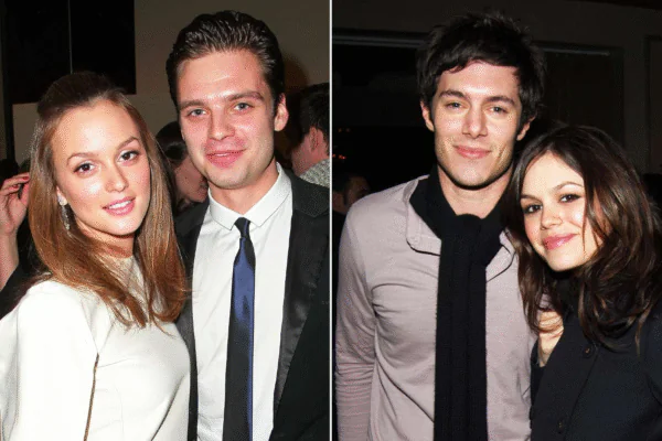 Leighton Meester Family Leighton Meester Family