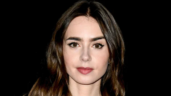 Lily Collins Family 4 Lily Collins Family 4
