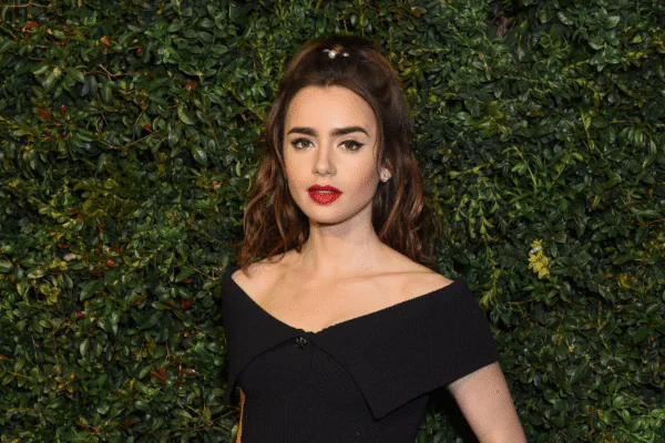 Lily Collins Family 5 Lily Collins Family 5