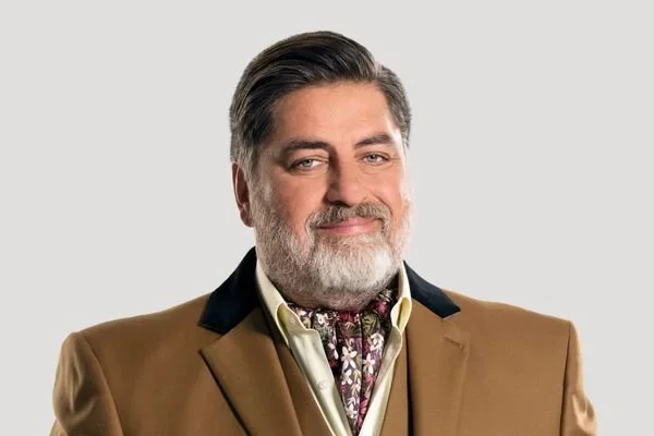 Matt Preston Shirtless