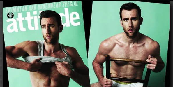 Matthew Lewis Shirtless 2 Matthew Lewis Shirtless 2