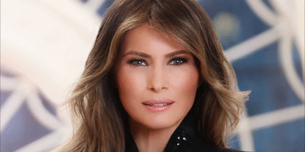 Melania Trump Family 4 Melania Trump Family 4