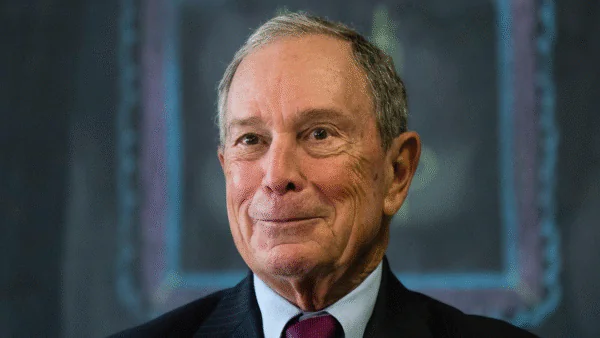 Mike Bloomberg Shirtless 2 Mike Bloomberg Shirtless 2