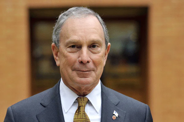 Mike Bloomberg Shirtless 3 Mike Bloomberg Shirtless 3