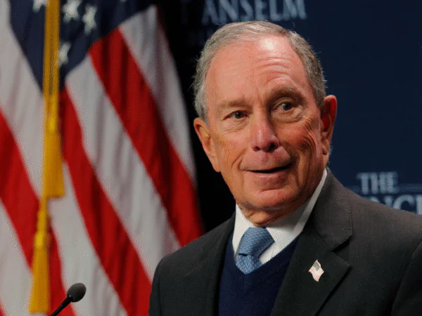 Mike Bloomberg Shirtless 4 Mike Bloomberg Shirtless 4