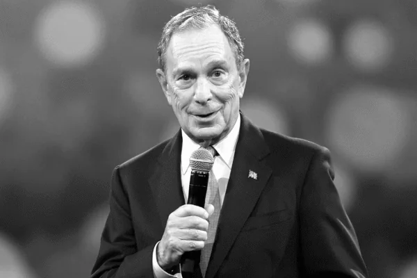Mike Bloomberg Shirtless 5 Mike Bloomberg Shirtless 5