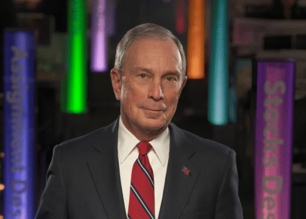 Mike Bloomberg Shirtless Mike Bloomberg Shirtless