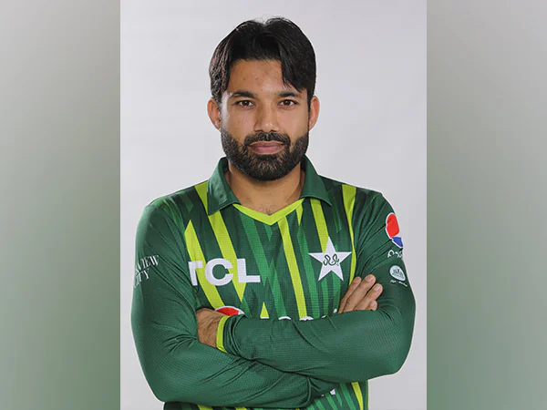 Mohammad Rizwan Shirtless 3 Mohammad Rizwan Shirtless 3