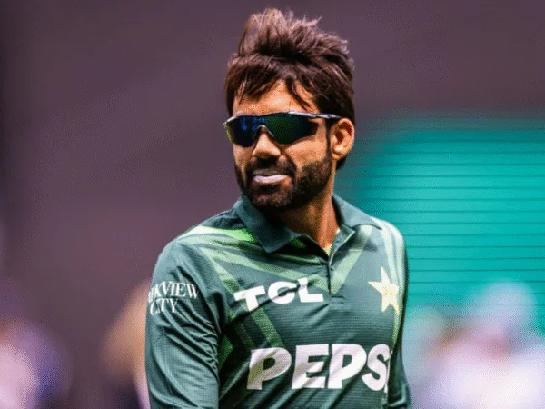 Mohammad Rizwan Shirtless Mohammad Rizwan Shirtless