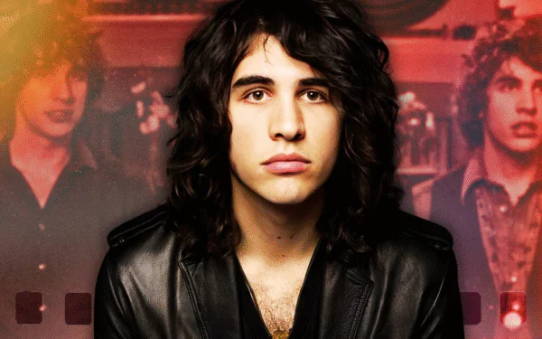 Nick Simmons Shirtless 2