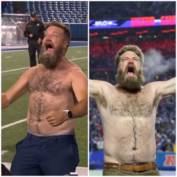 Ryan Fitzpatrick Shirtless Ryan Fitzpatrick Shirtless