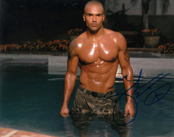 Shemar Moore Shirtless 2 Shemar Moore Shirtless 2