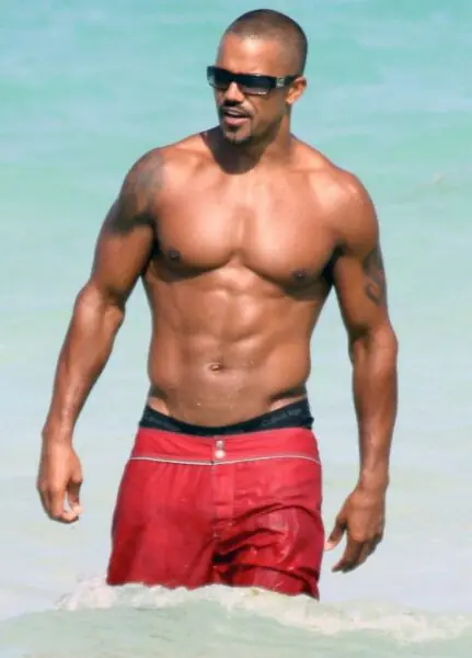 Shemar Moore Shirtless 3 Shemar Moore Shirtless 3