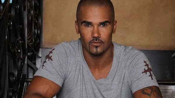 Shemar Moore Shirtless 5 Shemar Moore Shirtless 5