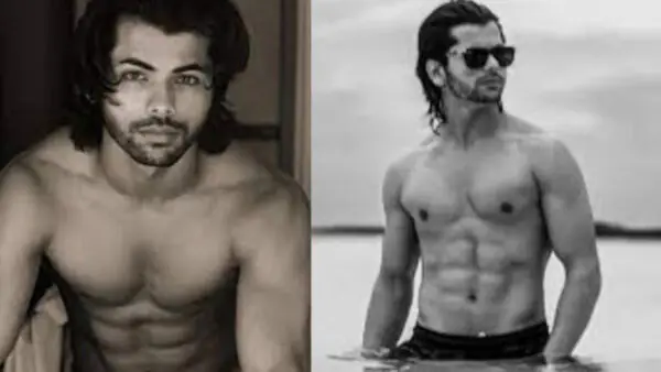 Siddharth Nigam Shirtless 2 Siddharth Nigam Shirtless 2