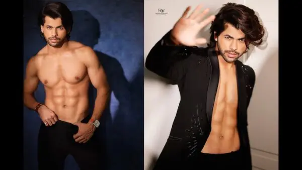 Siddharth Nigam Shirtless 4 Siddharth Nigam Shirtless 4