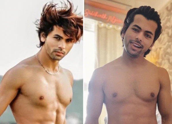 Siddharth Nigam Shirtless 5 Siddharth Nigam Shirtless 5