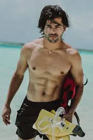 Siddharth Nigam Shirtless Siddharth Nigam Shirtless