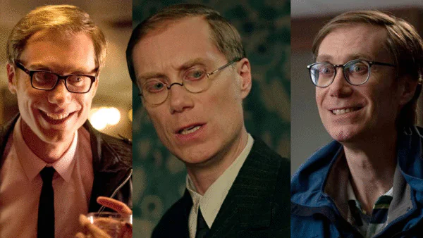 Stephen Merchant Shirtless 4 Stephen Merchant Shirtless 4