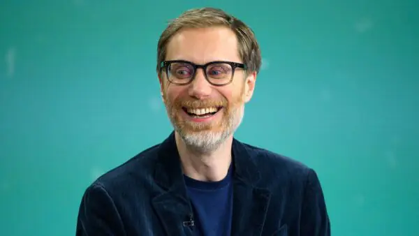 Stephen Merchant Shirtless 5 Stephen Merchant Shirtless 5