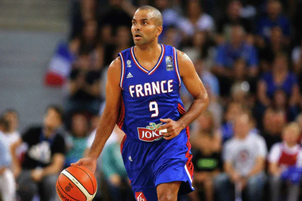 Tony Parker Shirtless 4 Tony Parker Shirtless 4