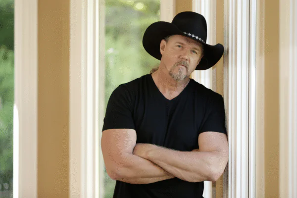 Trace Adkins Shirtless 3 Trace Adkins Shirtless 3