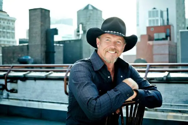 Trace Adkins Shirtless 5 Trace Adkins Shirtless 5