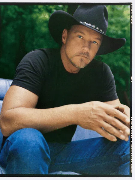 Trace Adkins Shirtless Trace Adkins Shirtless