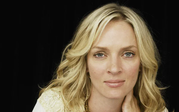 Uma Thurman Family 3 Uma Thurman Family 3