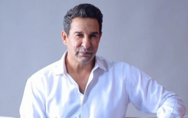 Wasim Akram Shirtless 5 Wasim Akram Shirtless 5