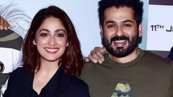 Yami Gautam Family