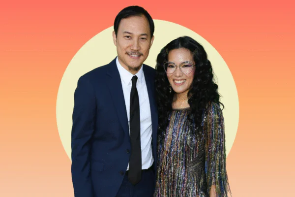 Ali Wong Family 2 Ali Wong Family 2