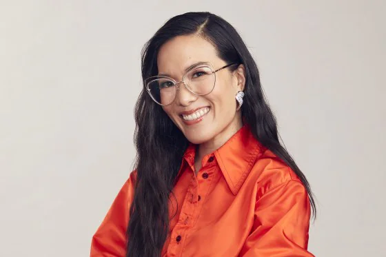 Ali Wong Family 4 Ali Wong Family 4