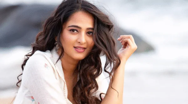 Anushka Shetty Family 2 Anushka Shetty Family 2