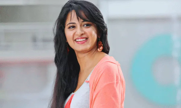 Anushka Shetty Family 4 Anushka Shetty Family 4