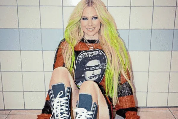 Avril Lavigne Family 4 Avril Lavigne Family 4