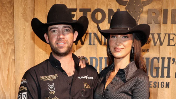 Bella Hadid Family 2 Bella Hadid Family 2