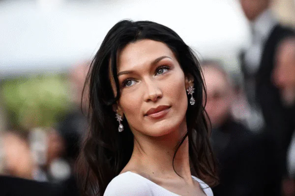 Bella Hadid Family 3 Bella Hadid Family 3