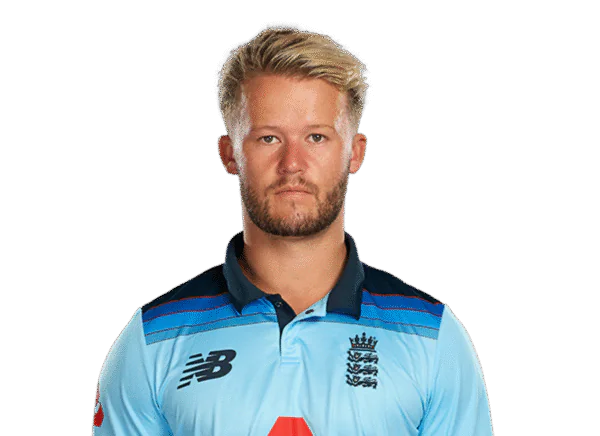 Ben Duckett Shirtless 2