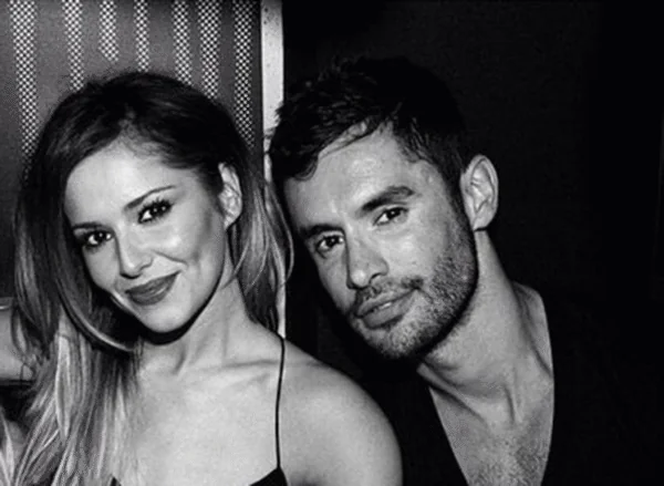 Cheryl Cole Family 2