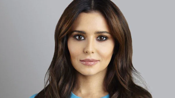 Cheryl Cole Family 3