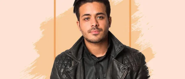 Christian Navarro Shirtless 3