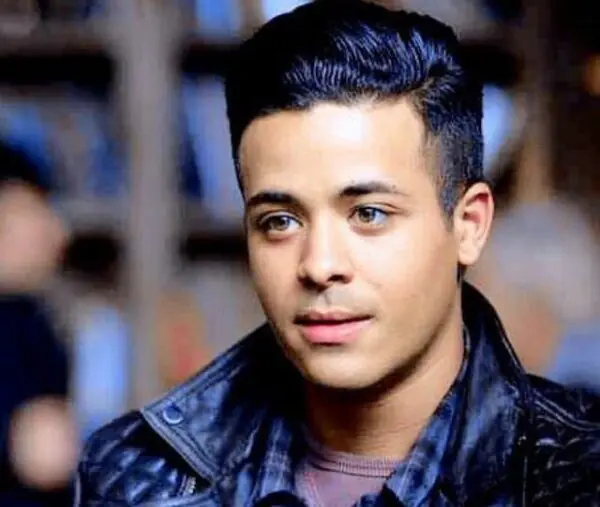 Christian Navarro Shirtless 5