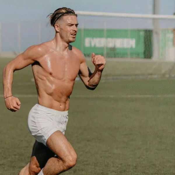 Jack Grealish Shirtless 4 Jack Grealish Shirtless 4