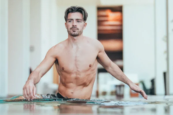 Jack Grealish Shirtless 5 Jack Grealish Shirtless 5