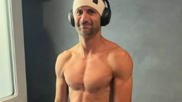 James Lafferty Shirtless 5 James Lafferty Shirtless 5